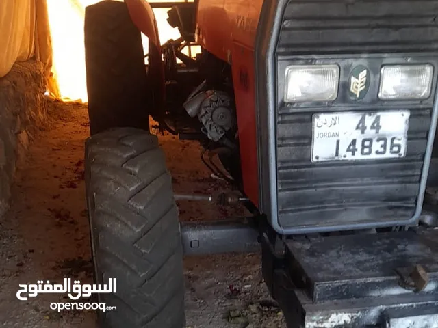 تركتر TAFE هندي