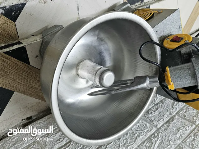 عجانه 5 كيلوغرام ايرانيه نظيفة جدا