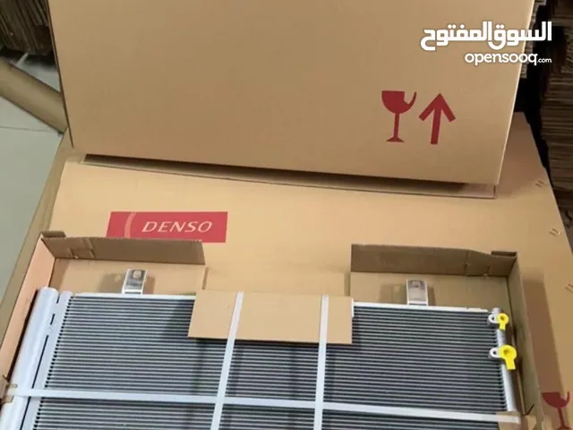 عرض جديد كندنسر دينسو كرولا كامري