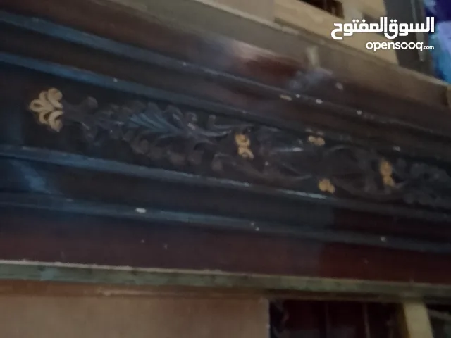 غرفة نوم مستعمله