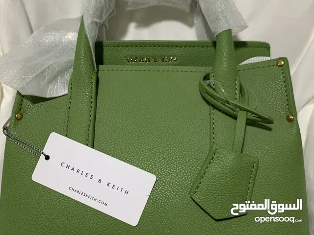 Green Charles & Keith for sale  in Buraimi