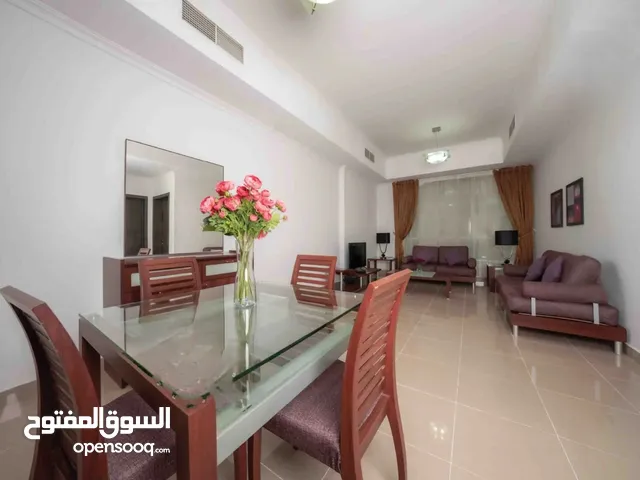 للبيع أستوديو لوسيل جديد أطلاله على المارينا مباشرة