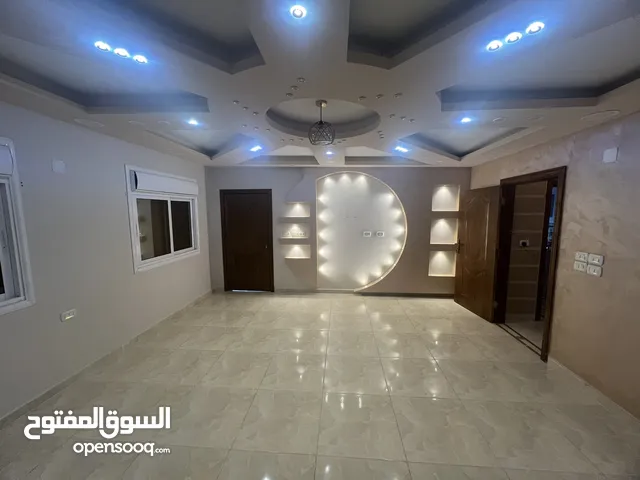 110 m2 3 Bedrooms Apartments for Rent in Irbid Aydoun