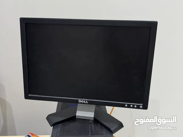 للبيع شاشة ديل