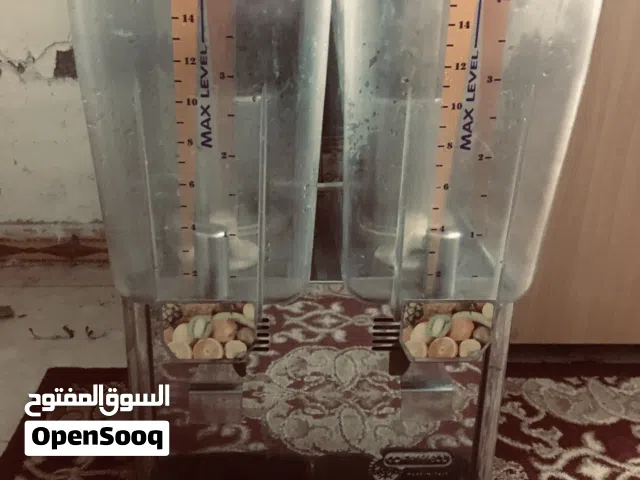 Juice dispenser