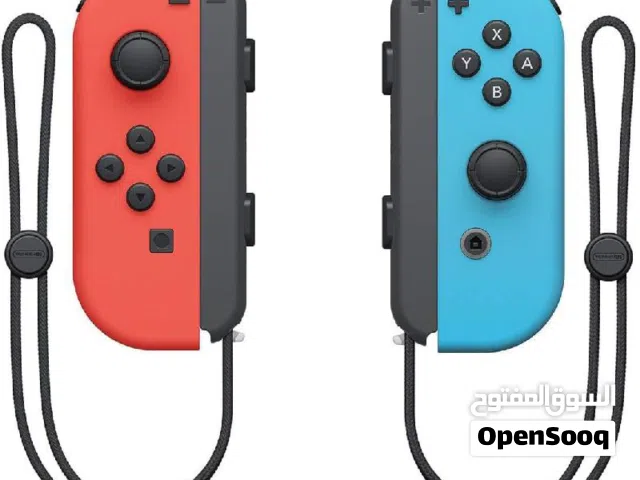 مطلوب قير نانتيندو سويتش