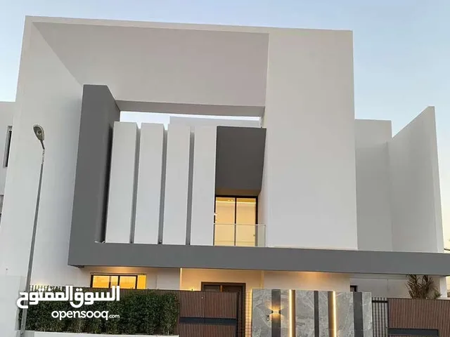 470 m2 4 Bedrooms Villa for Sale in Tripoli Al-Sabaa