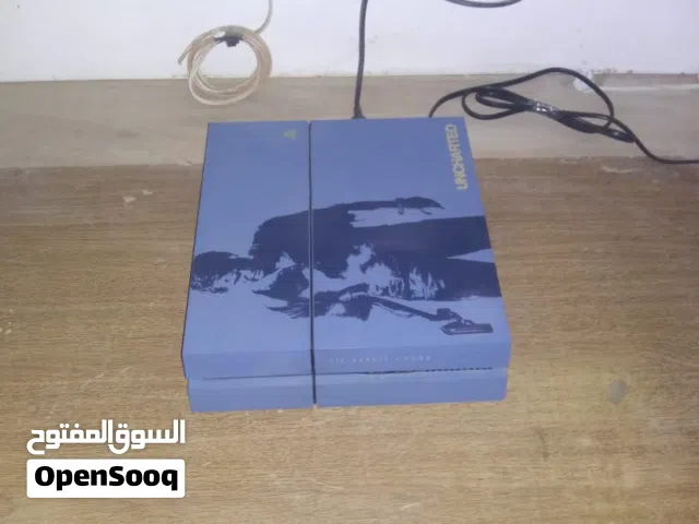 PlayStation 4 PlayStation for sale in Sana'a