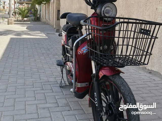 دراجة للشحن