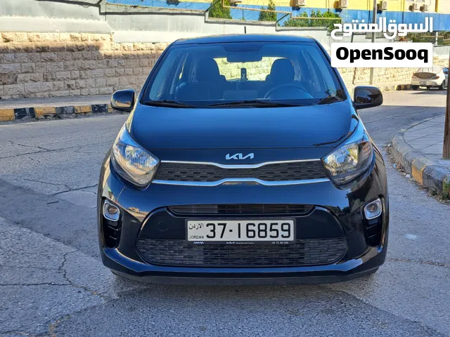 2023 Kia Picanto LX