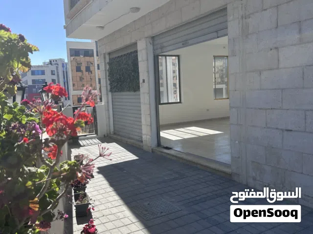 محل تجاري للإيجار بابين – موقع مميز في الدوار السابع بجانب السيفوي