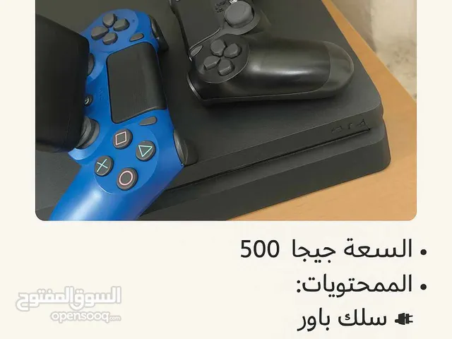 PlayStation 4 PlayStation for sale in Nablus
