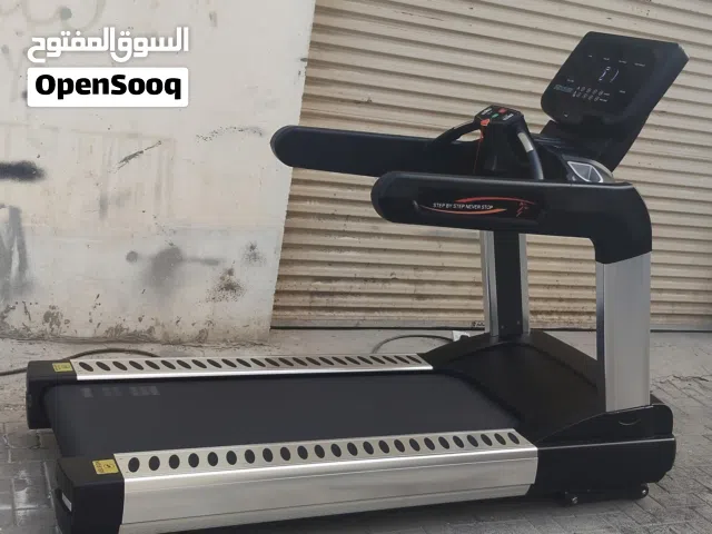 RCT 900 treadmill commercial heavy duty