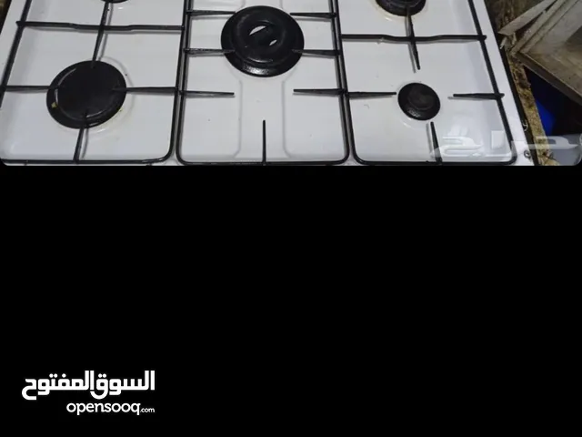 Glem Ovens in Mecca