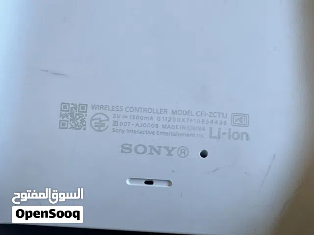 كنترول بلايستيشن 5 استعمال خفيف