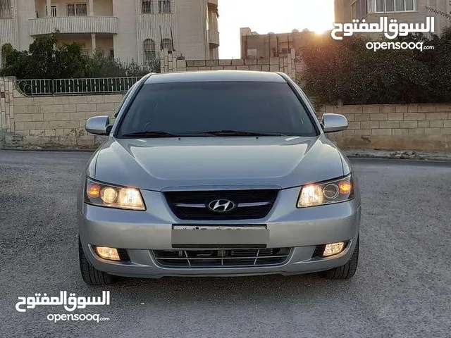 سوناتا الدب 2006