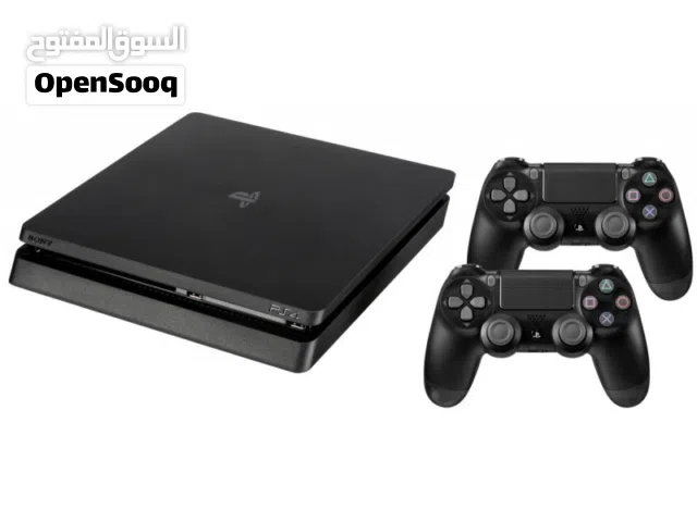 PlayStation 4 PlayStation for sale in Sana'a