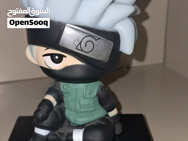 مجسم ناروتو الاصلية