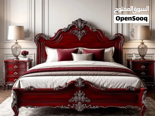 أثاث وأسرّة عالية الجودة وجميلة للغاية