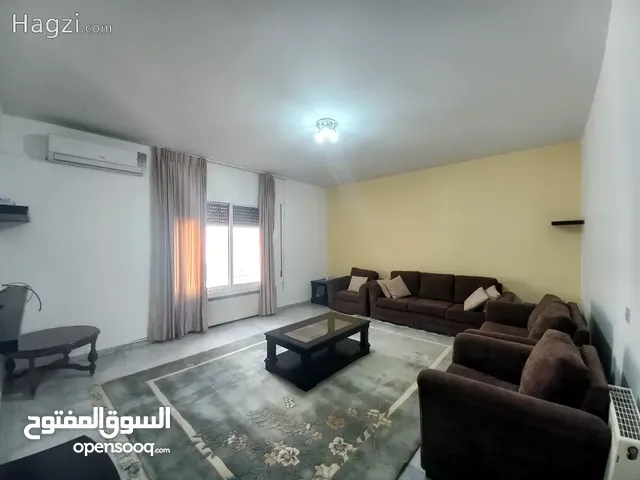 شقة مفروشة للإيجار 200م2 ( Property 17674 ) سنوي فقط