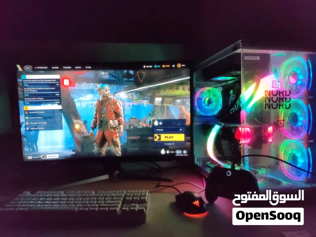 27" Aoc monitors for sale in Tripoli