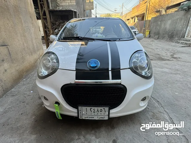 Used Geely Other in Basra