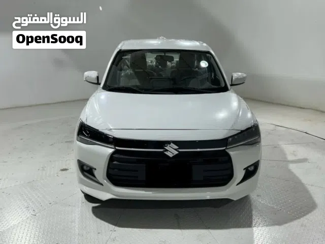 2026, Suzuki, Dzire, GLX