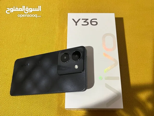 Vivo Y35 5G 128 GB in Giza