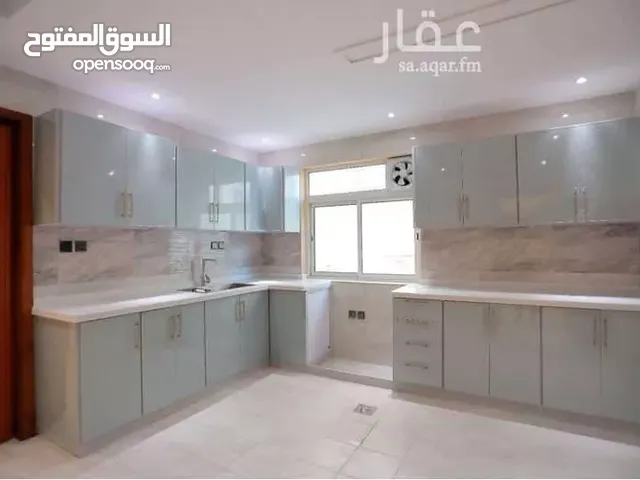 134 m2 3 Bedrooms Apartments for Rent in Jeddah Ar Rawdah