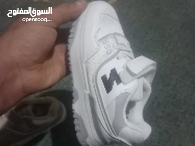 Boys Shoes in Tripoli