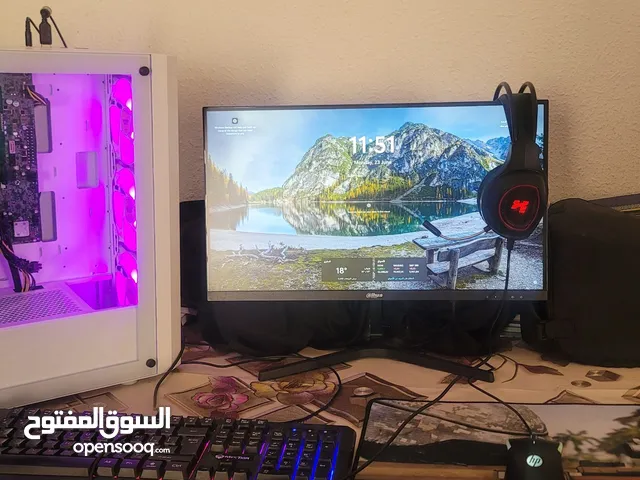 Pc قيمنج. وكالة