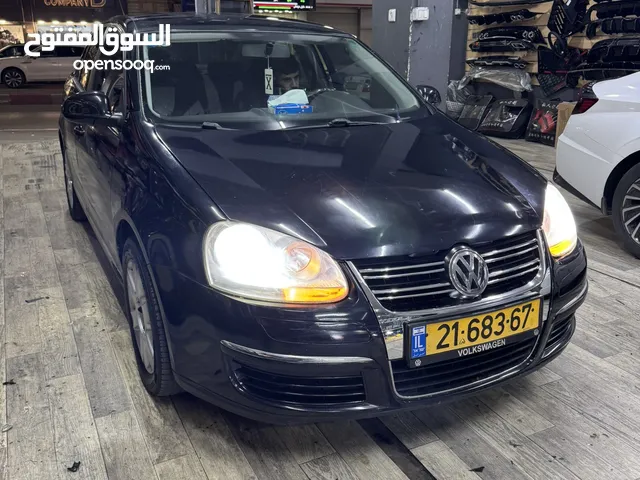 Used Volkswagen Jetta in Hebron
