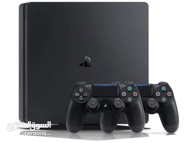 PlayStation 4 PlayStation for sale in Jeddah