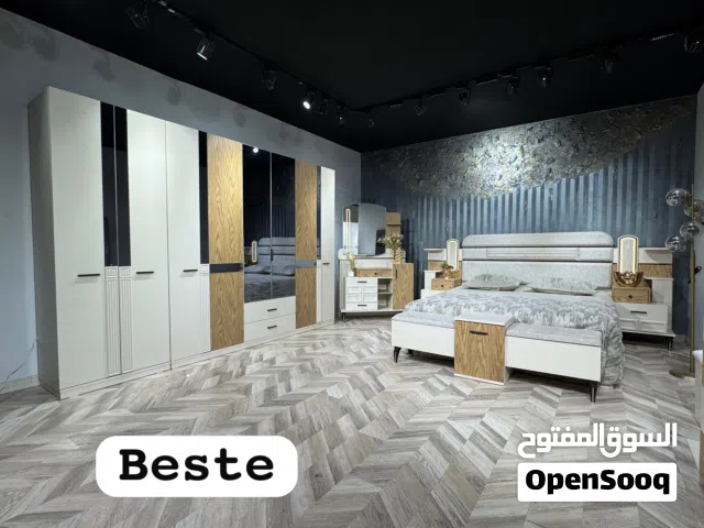 جميع موديلات الغرف التركيه متوفر