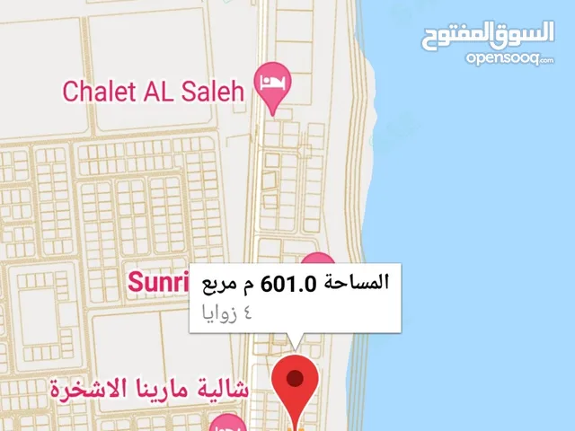 Residential Land for Sale in Al Sharqiya Ja'alan Bani Bu Ali