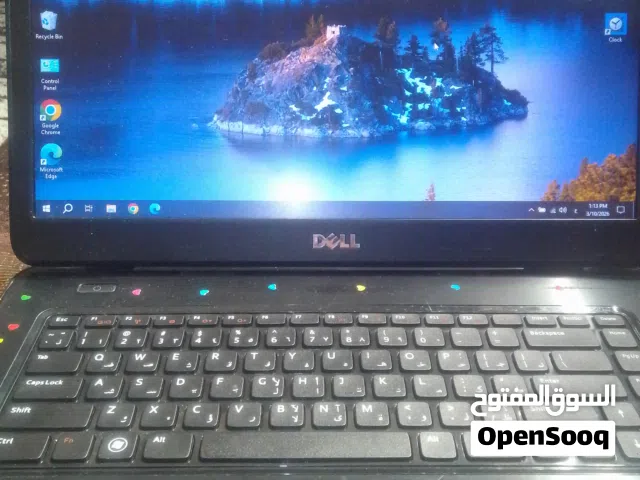 Windows Dell for sale  in Zarqa