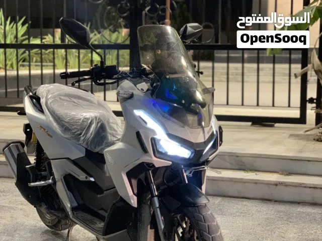 2024 هوندا أخرى