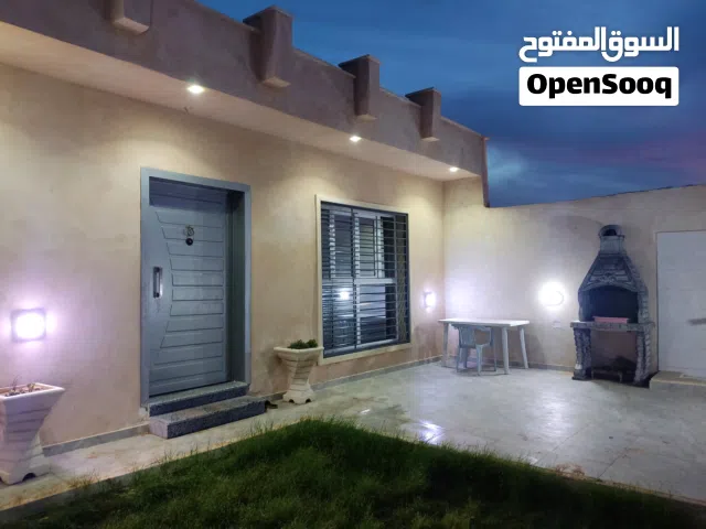 استراحه 200م ربي يبارك للبيع في القيو