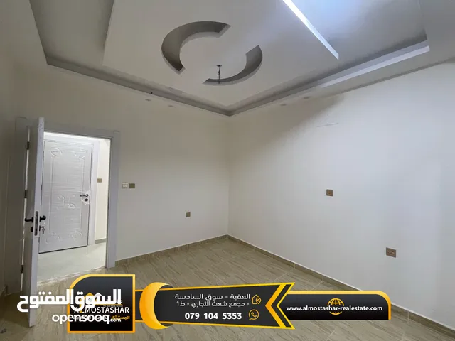 107 m2 4 Bedrooms Apartments for Sale in Aqaba Al Sakaneyeh 3