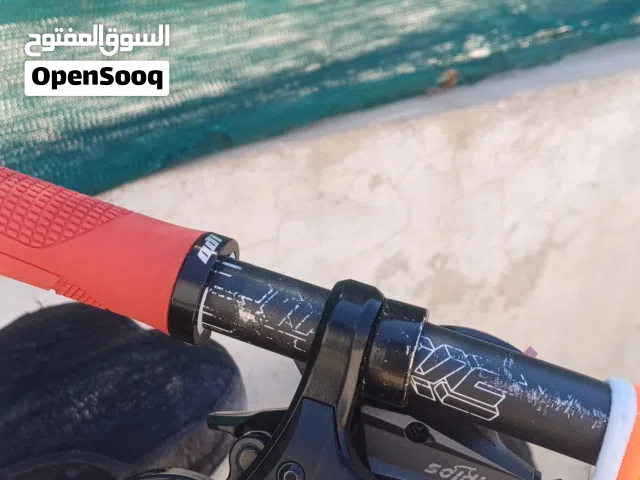 بريك هيدروليك زيت خلفي للبيع فقط من دون البسكليت