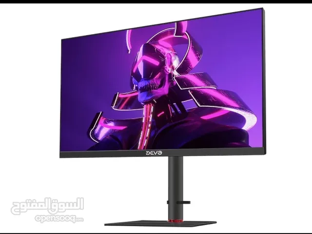شاشة Devo 144hz ب45