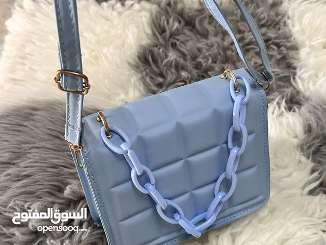 شنط مكياج و شنط يد