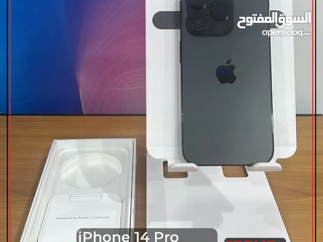 iPhone 14 Pro Battery 80%