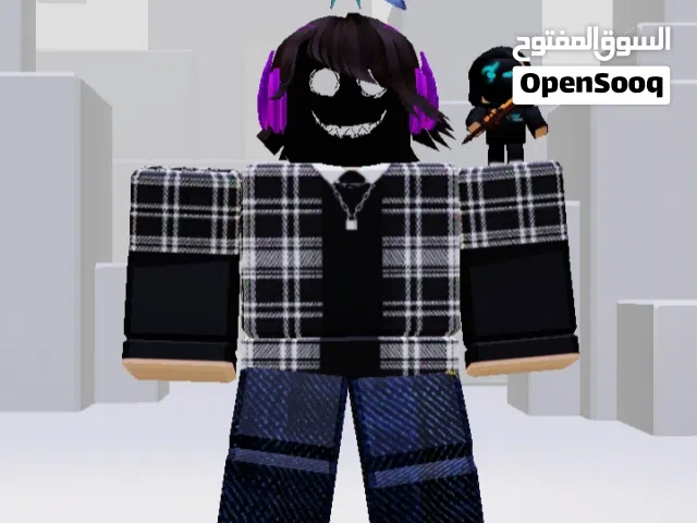 Roblox Accounts and Characters for Sale in Unaizah