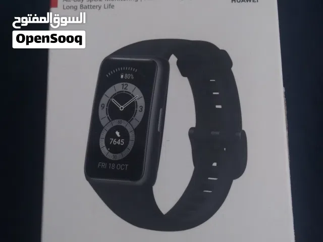 Huawei smart watches for Sale in Zarqa