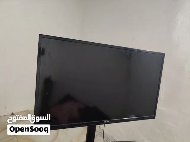 شاشه kelon مستعمله ماداخله تصليح  نهايتهه 160 قفل