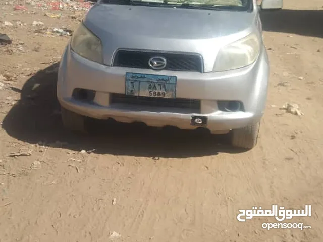 Daihatsu Terios  in Sana'a