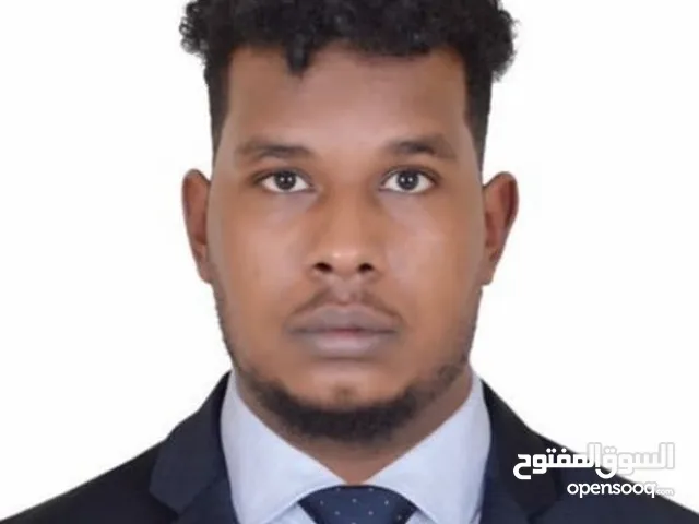 Mohamed ELKhalifa elgaili Ali