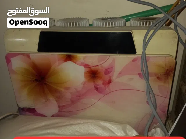فلتر ماء مستخدم