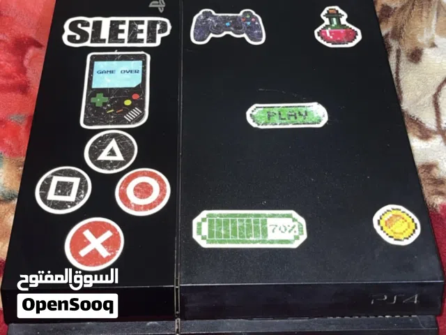 PlayStation 4 PlayStation for sale in Southern Governorate
